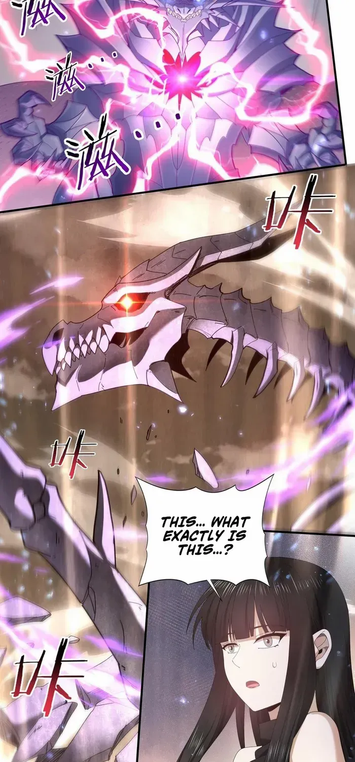 Read WORTHLESS PROFESSION: DRAGON TAMER chapter 108 image 37 on Lezhin