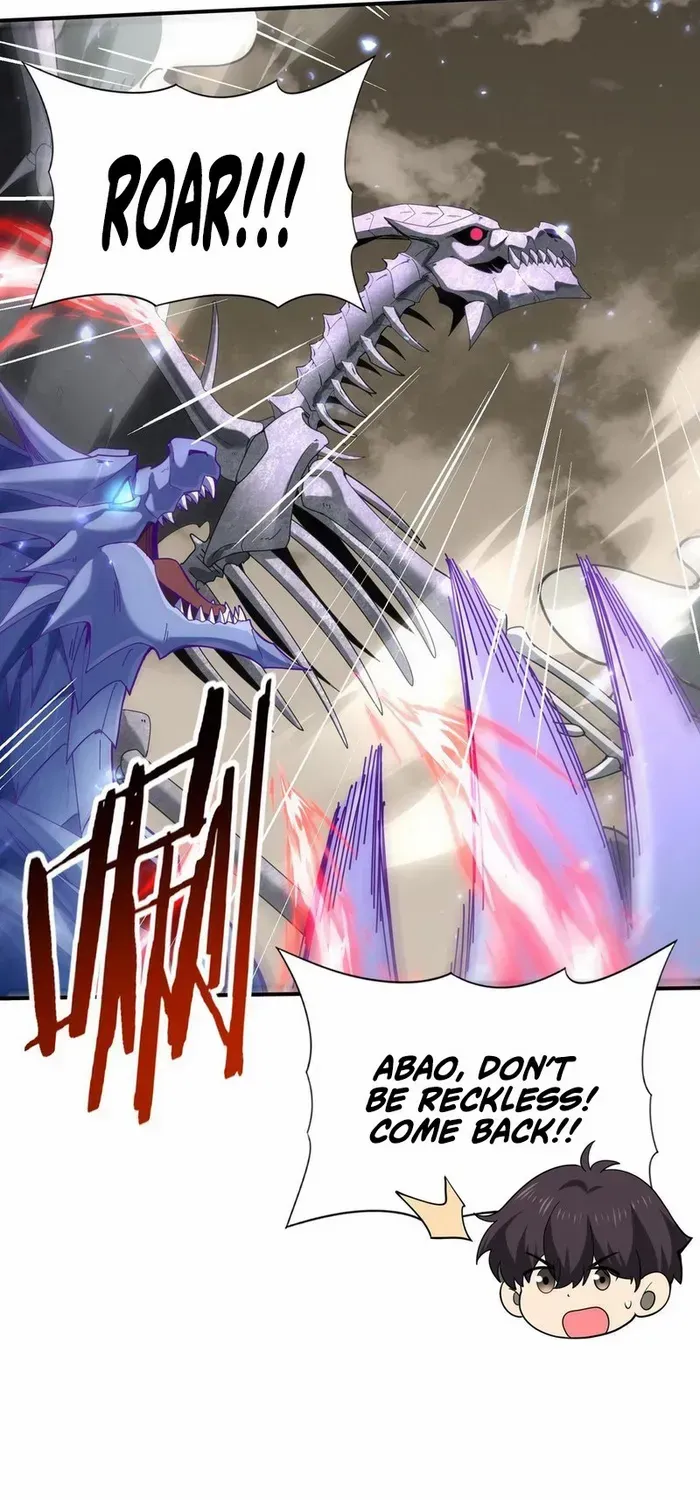 Read WORTHLESS PROFESSION: DRAGON TAMER chapter 108 image 41 on Lezhin