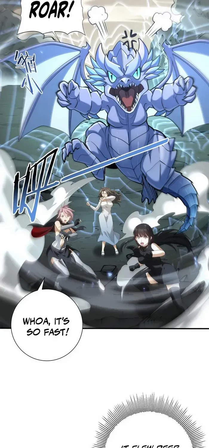 Read WORTHLESS PROFESSION: DRAGON TAMER chapter 108 image 44 on Lezhin