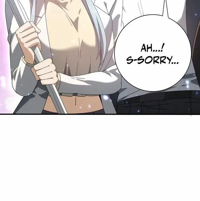 Read WORTHLESS PROFESSION: DRAGON TAMER chapter 108 image 46 on Lezhin