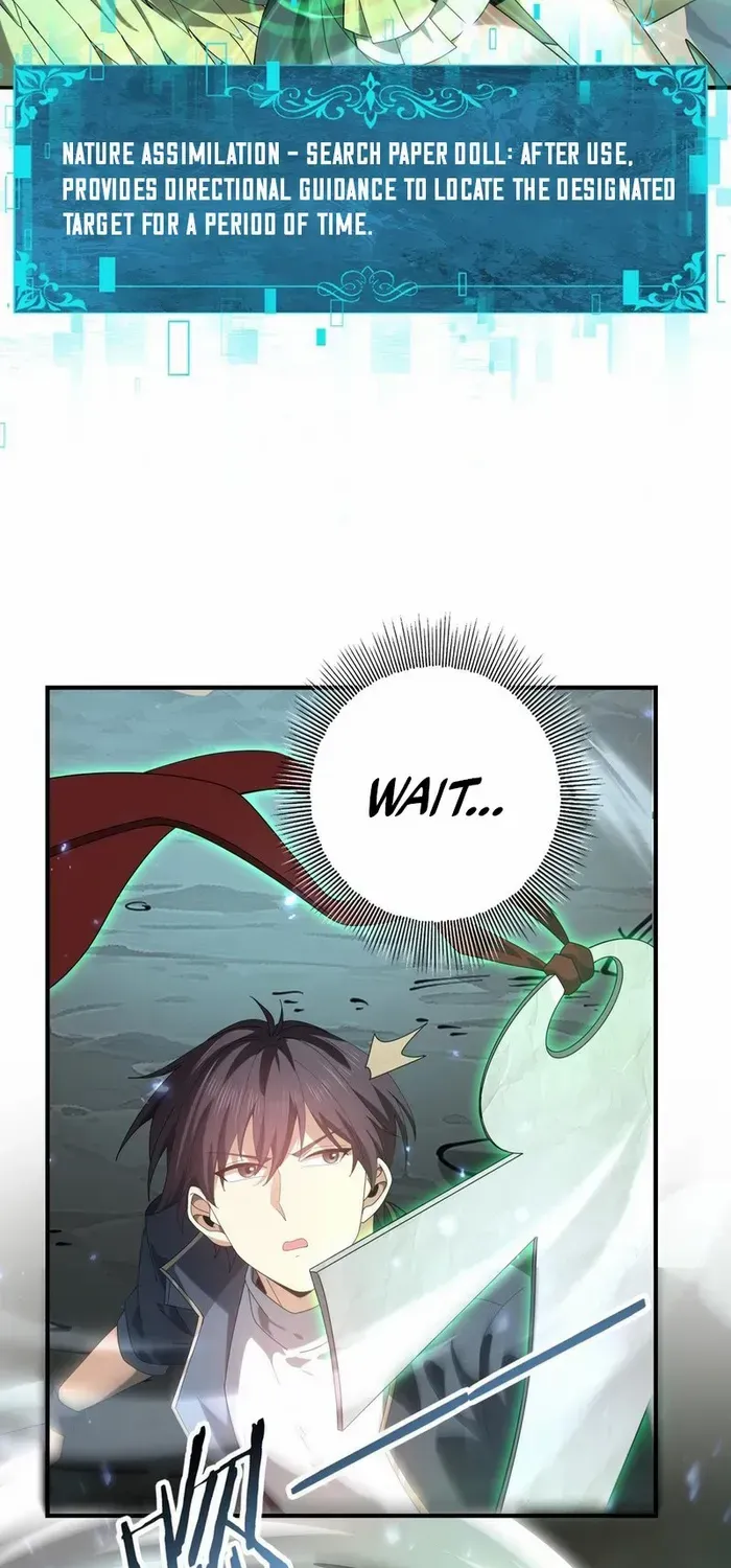 Read WORTHLESS PROFESSION: DRAGON TAMER chapter 108 image 49 on Lezhin