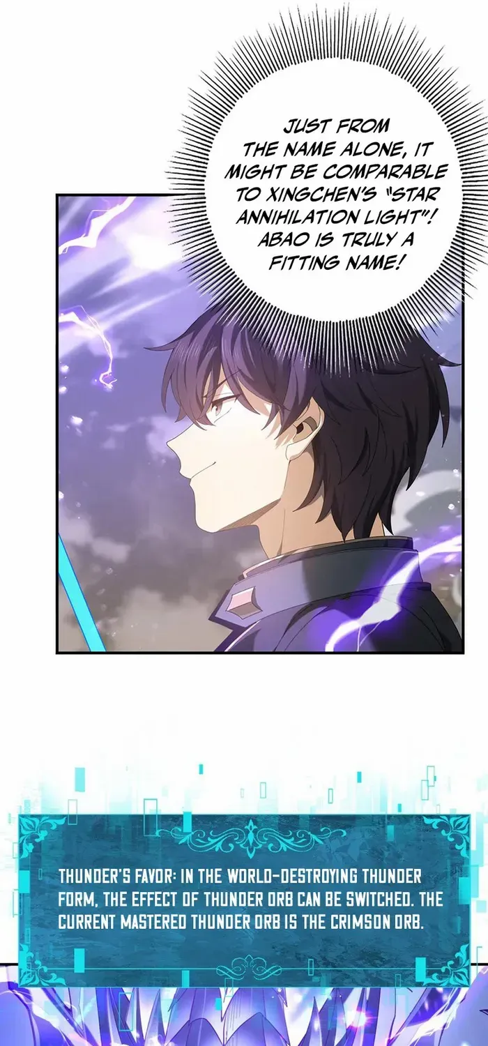 Read WORTHLESS PROFESSION: DRAGON TAMER chapter 108 image 6 on Lezhin