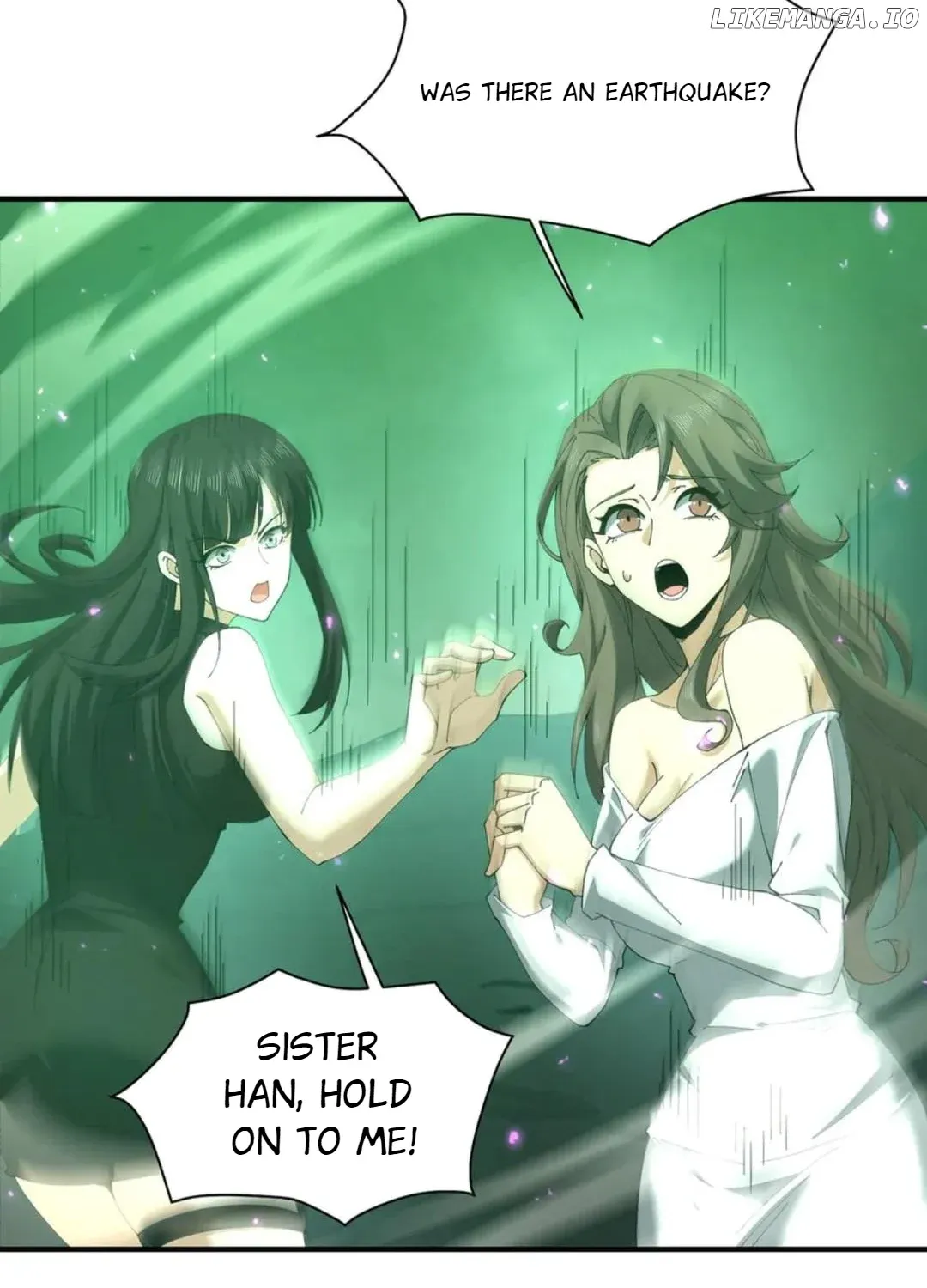 Read WORTHLESS PROFESSION: DRAGON TAMER chapter 109 image 108 on Lezhin