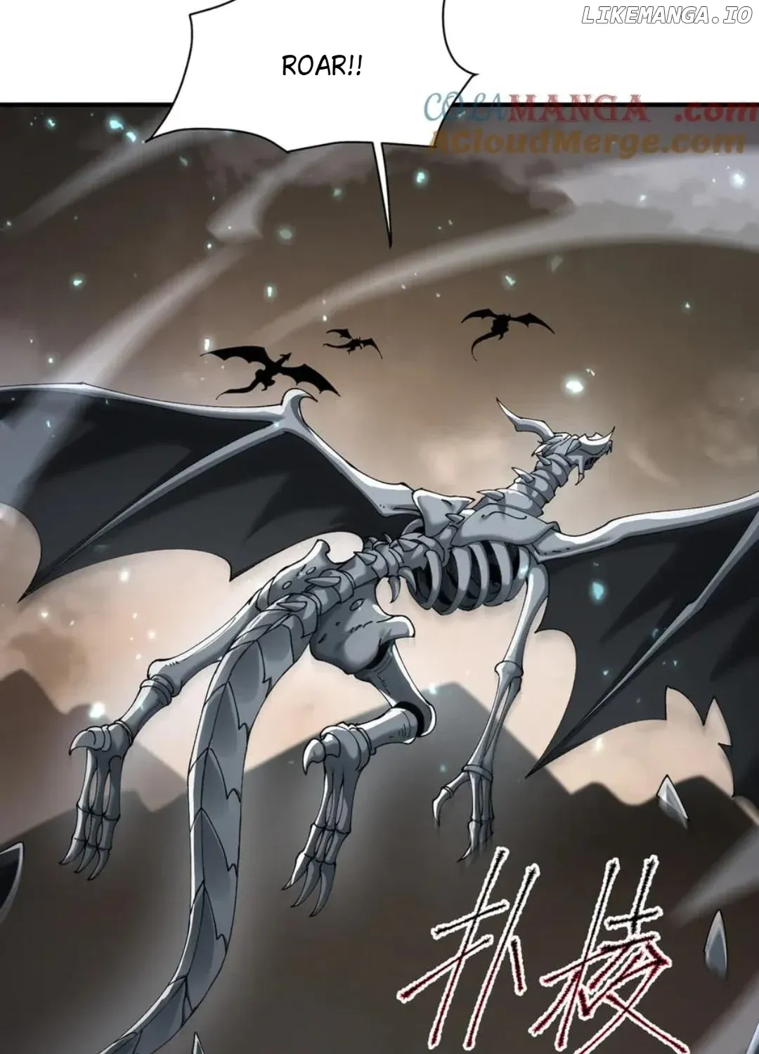 Read WORTHLESS PROFESSION: DRAGON TAMER chapter 109 image 11 on Lezhin