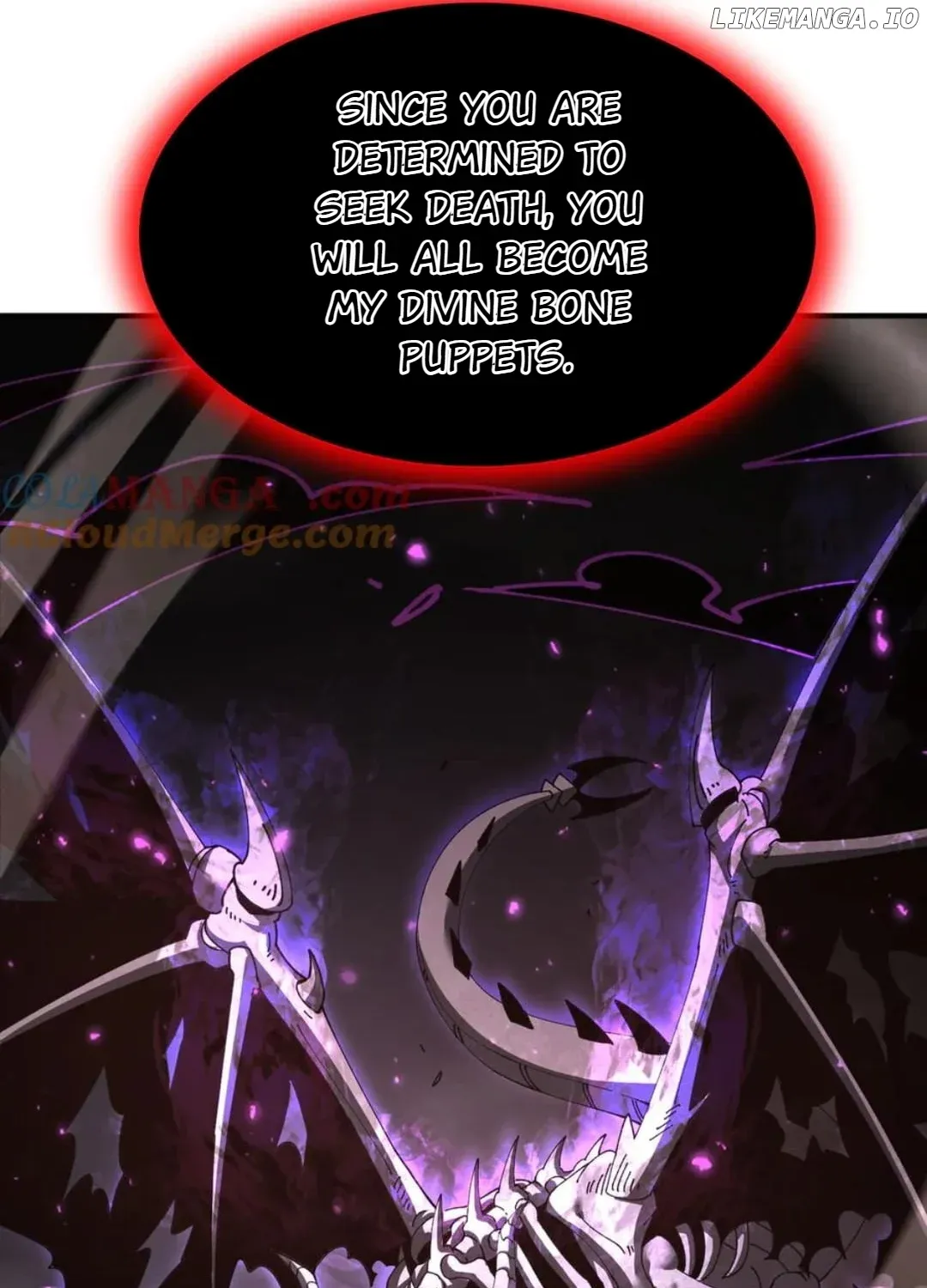 Read WORTHLESS PROFESSION: DRAGON TAMER chapter 109 image 110 on Lezhin