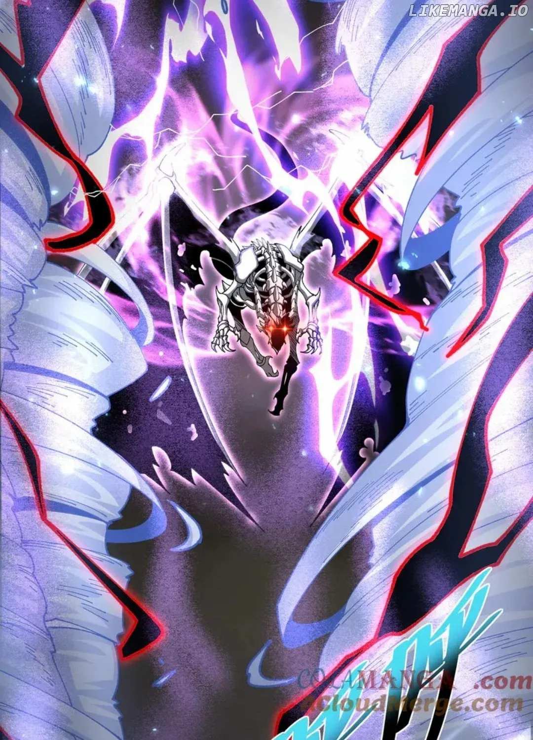 Read WORTHLESS PROFESSION: DRAGON TAMER chapter 109 image 119 on Lezhin