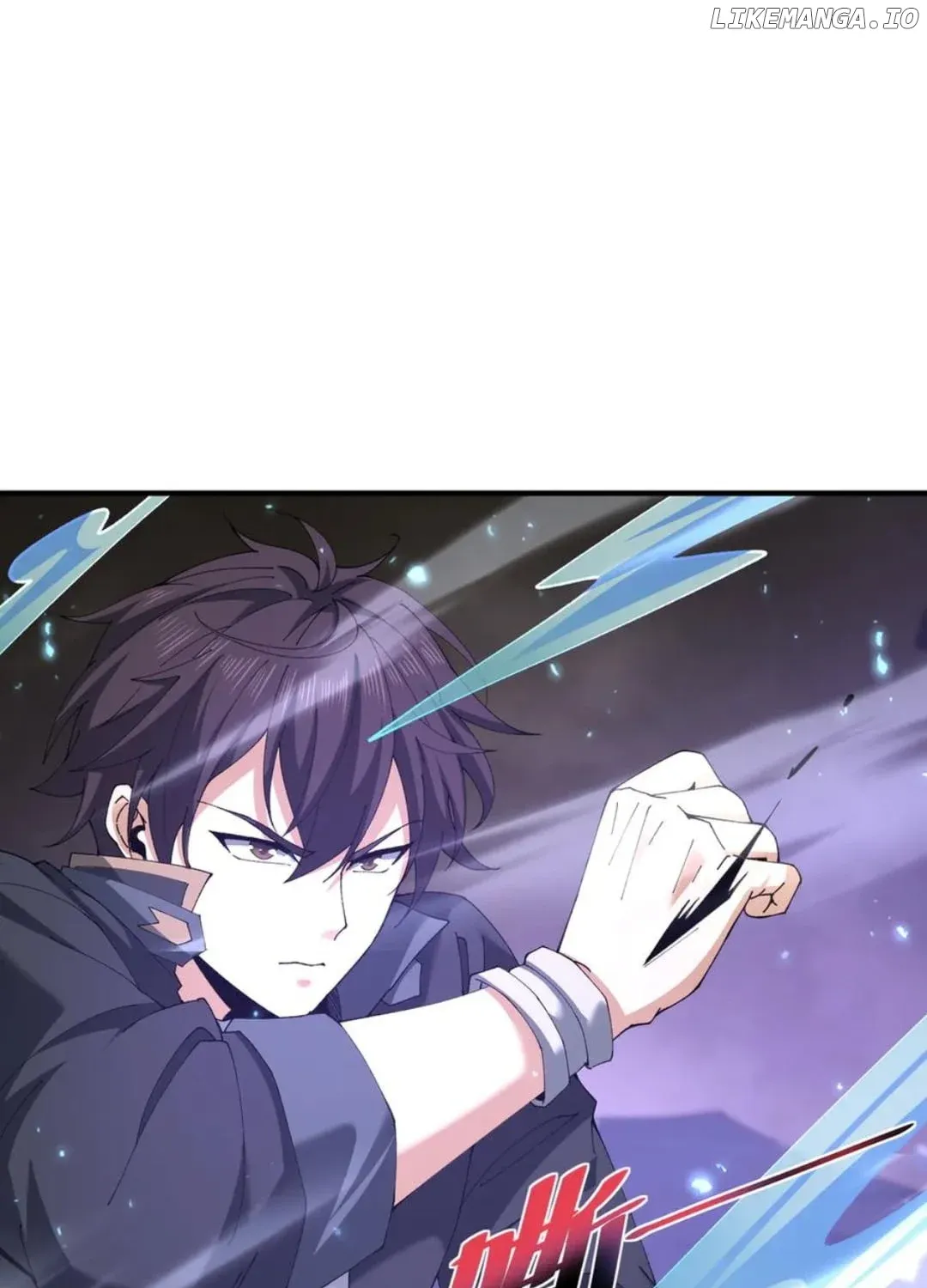Read WORTHLESS PROFESSION: DRAGON TAMER chapter 109 image 125 on Lezhin