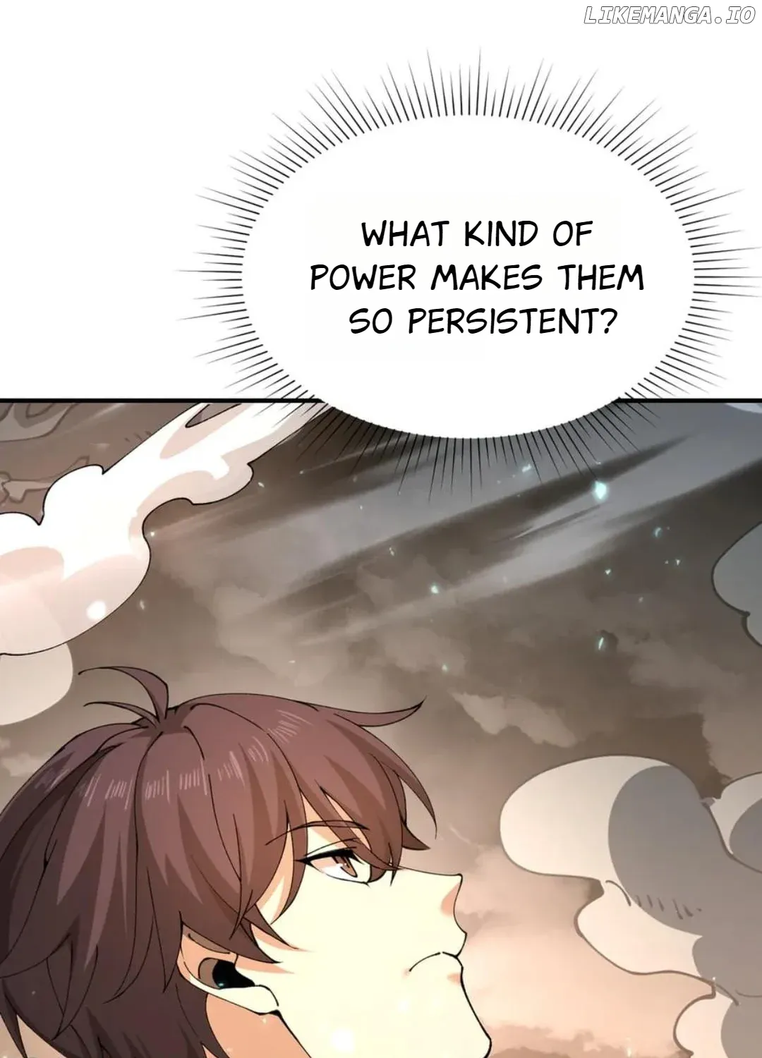 Read WORTHLESS PROFESSION: DRAGON TAMER chapter 109 image 13 on Lezhin