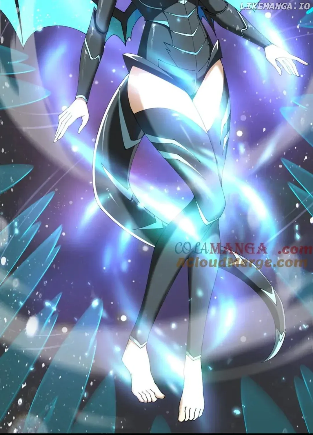Read WORTHLESS PROFESSION: DRAGON TAMER chapter 109 image 133 on Lezhin
