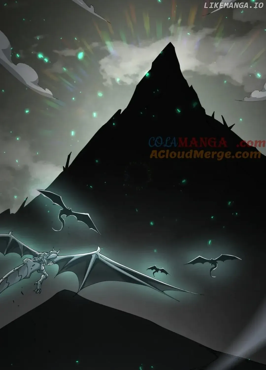 Read WORTHLESS PROFESSION: DRAGON TAMER chapter 109 image 17 on Lezhin