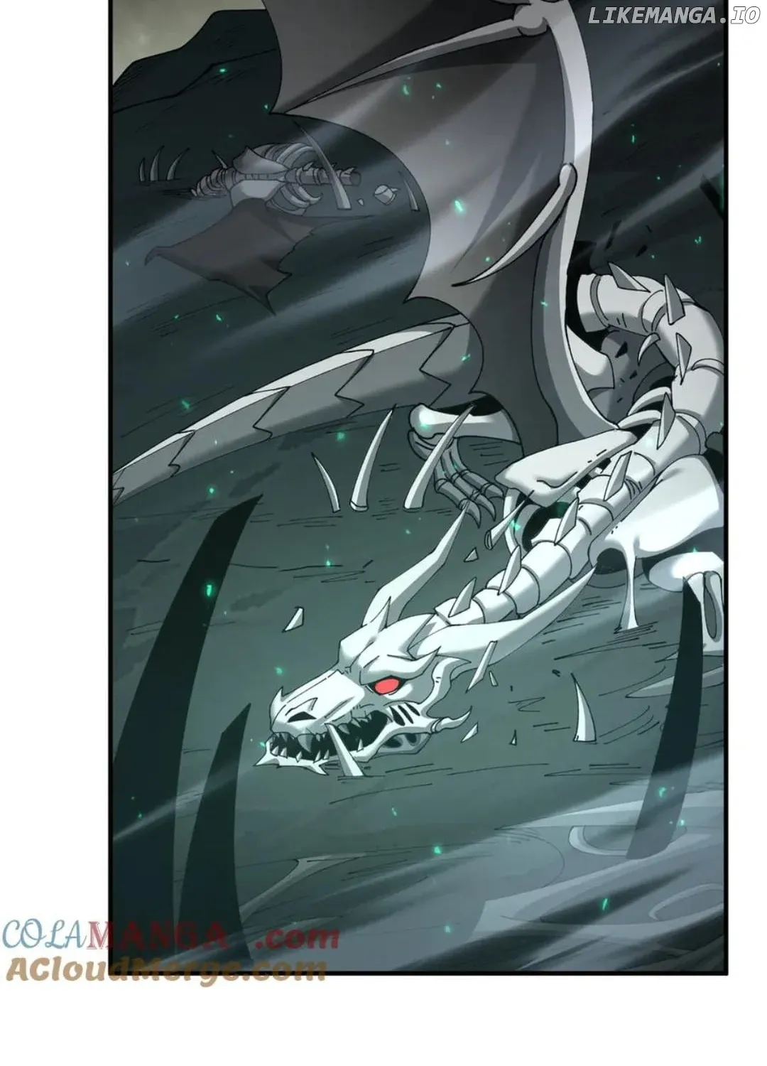 Read WORTHLESS PROFESSION: DRAGON TAMER chapter 109 image 23 on Lezhin
