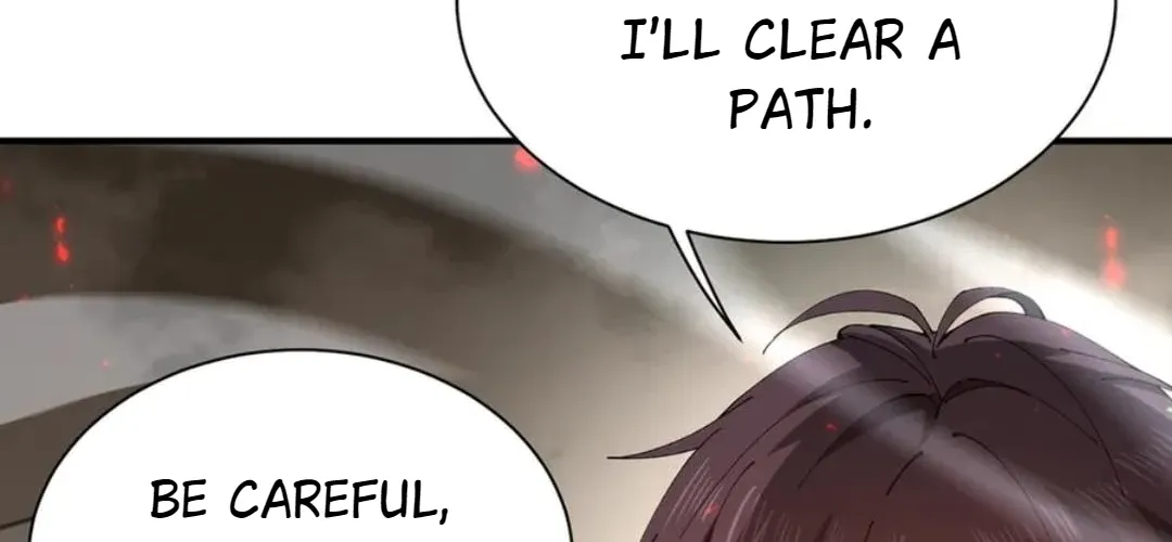 Read WORTHLESS PROFESSION: DRAGON TAMER chapter 109 image 33 on Lezhin