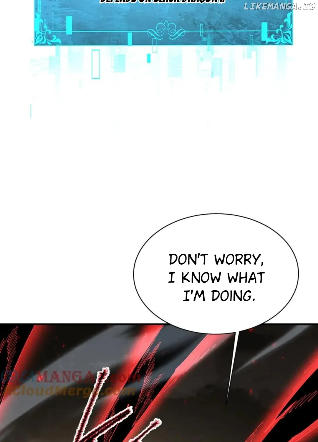 Read WORTHLESS PROFESSION: DRAGON TAMER chapter 109 image 36 on Lezhin