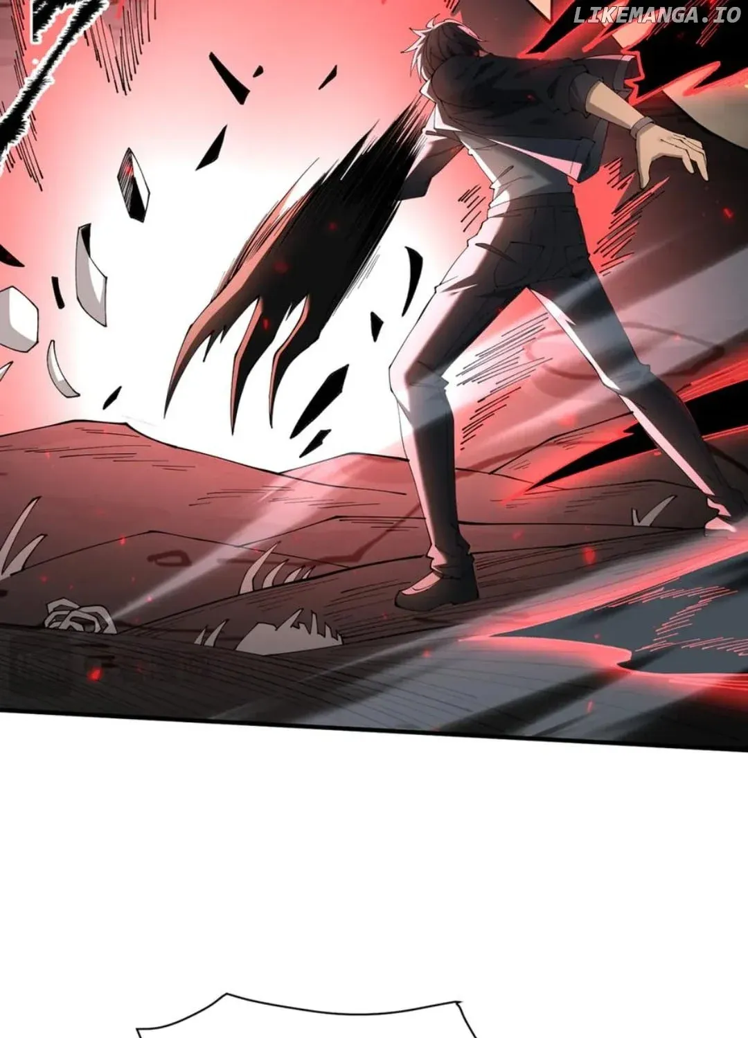 Read WORTHLESS PROFESSION: DRAGON TAMER chapter 109 image 38 on Lezhin