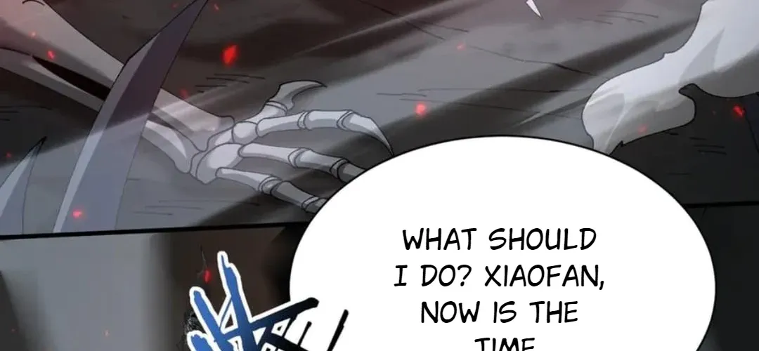 Read WORTHLESS PROFESSION: DRAGON TAMER chapter 109 image 41 on Lezhin