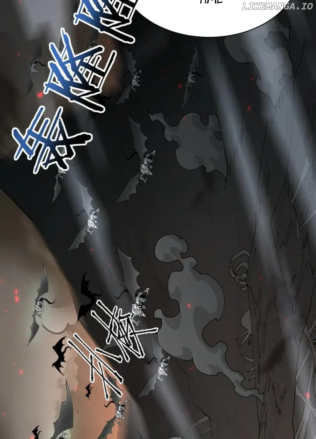 Read WORTHLESS PROFESSION: DRAGON TAMER chapter 109 image 42 on Lezhin
