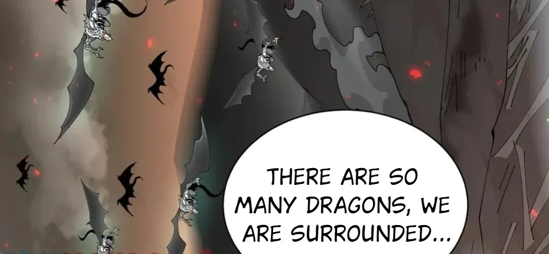 Read WORTHLESS PROFESSION: DRAGON TAMER chapter 109 image 43 on Lezhin