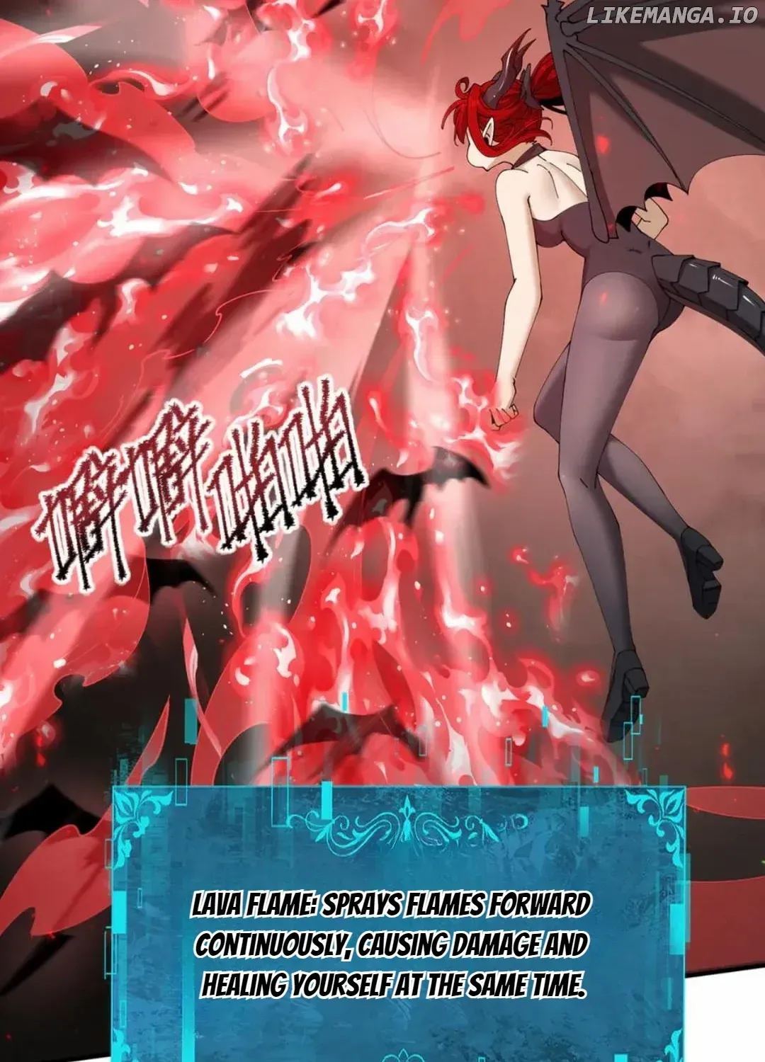 Read WORTHLESS PROFESSION: DRAGON TAMER chapter 109 image 59 on Lezhin