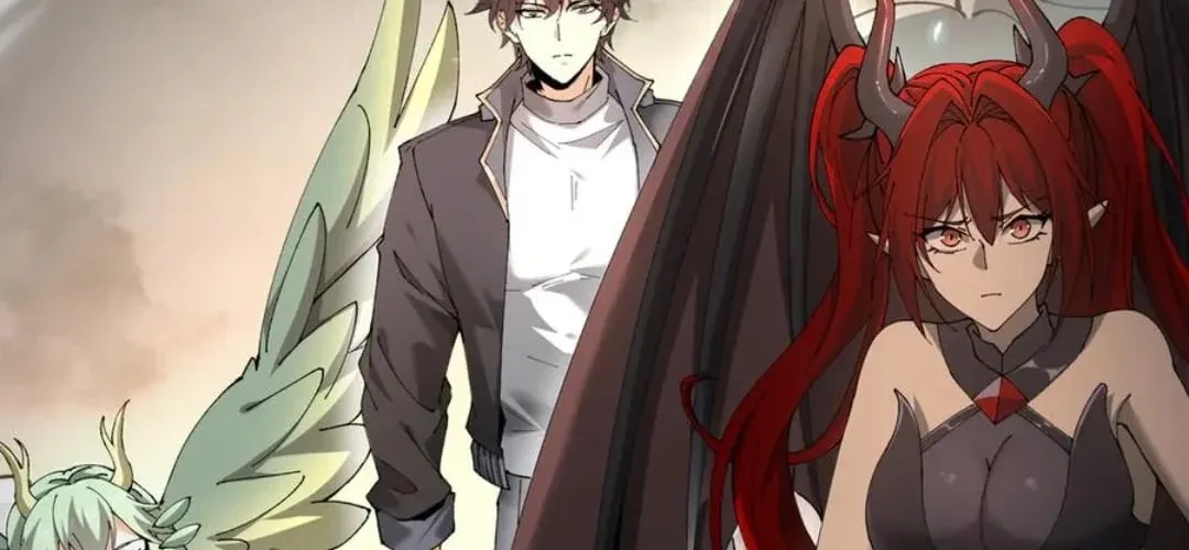 Read WORTHLESS PROFESSION: DRAGON TAMER chapter 109 image 6 on Lezhin