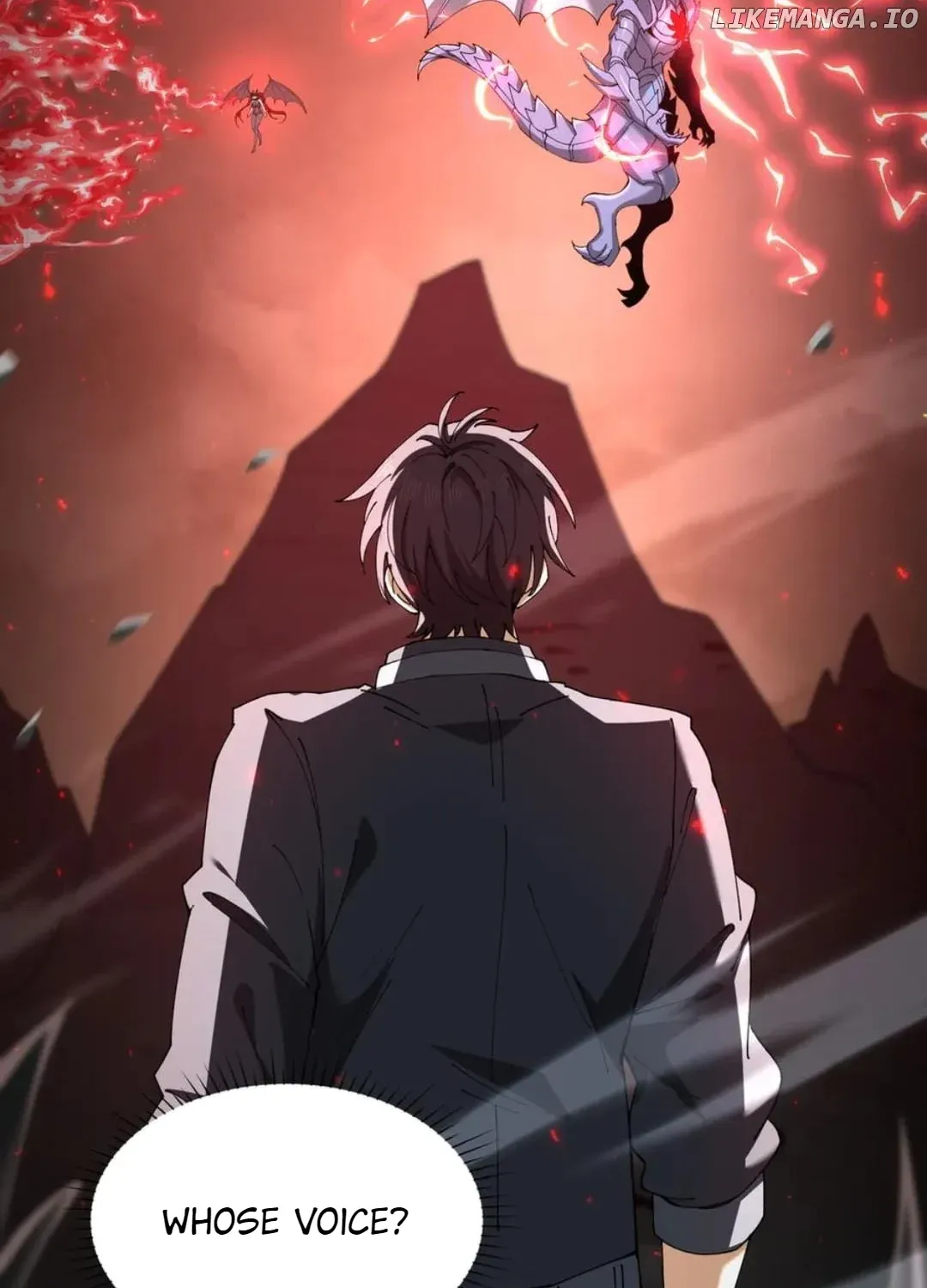 Read WORTHLESS PROFESSION: DRAGON TAMER chapter 109 image 65 on Lezhin
