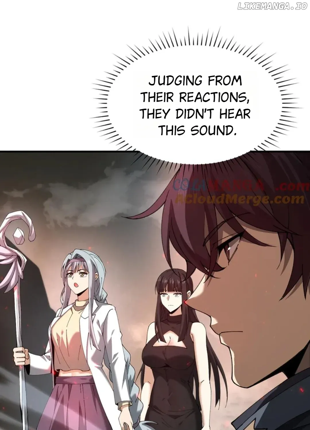 Read WORTHLESS PROFESSION: DRAGON TAMER chapter 109 image 67 on Lezhin