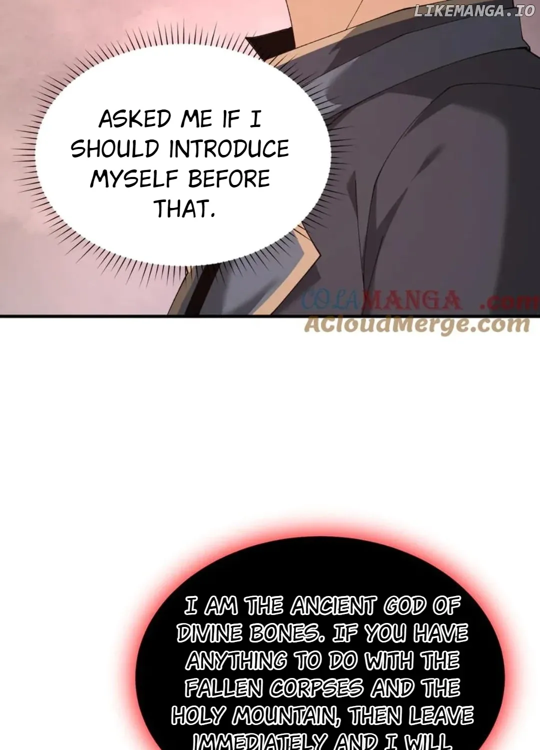 Read WORTHLESS PROFESSION: DRAGON TAMER chapter 109 image 77 on Lezhin
