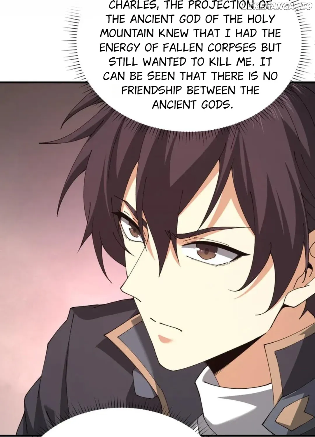 Read WORTHLESS PROFESSION: DRAGON TAMER chapter 109 image 81 on Lezhin