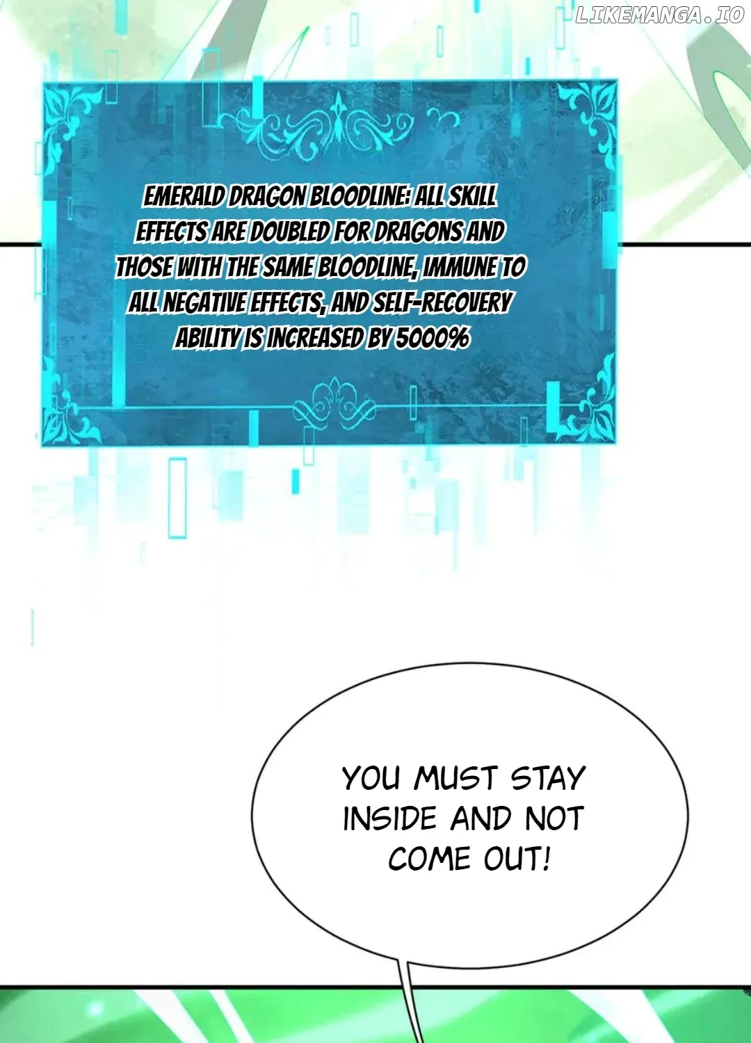 Read WORTHLESS PROFESSION: DRAGON TAMER chapter 109 image 94 on Lezhin