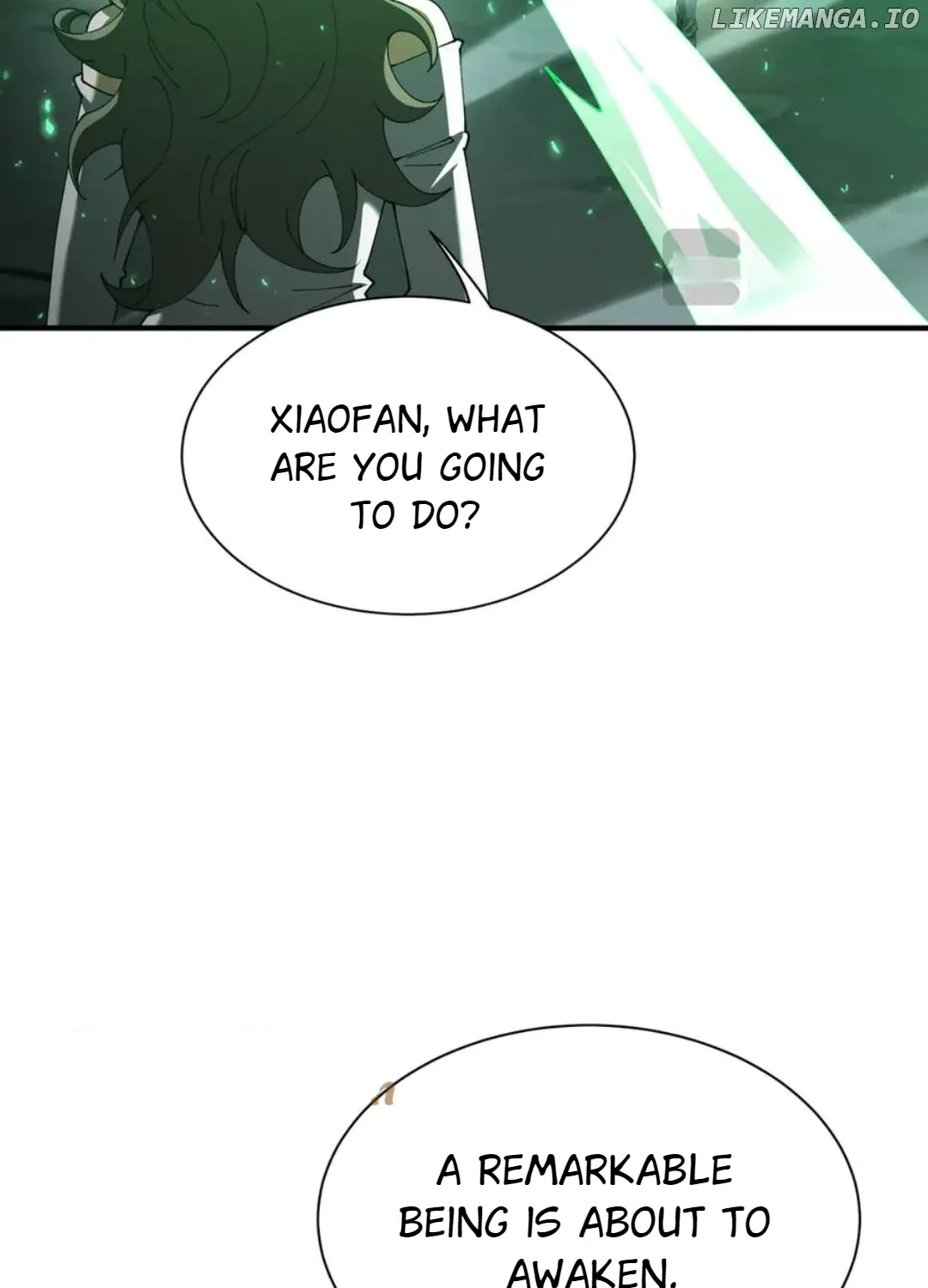 Read WORTHLESS PROFESSION: DRAGON TAMER chapter 109 image 96 on Lezhin