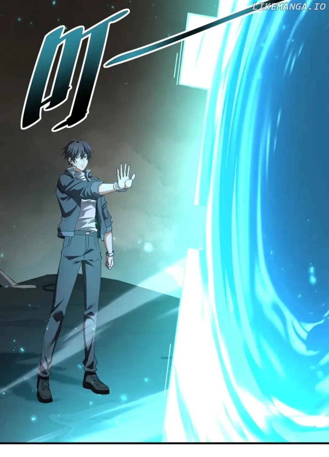 Read WORTHLESS PROFESSION: DRAGON TAMER chapter 109 image 98 on Lezhin