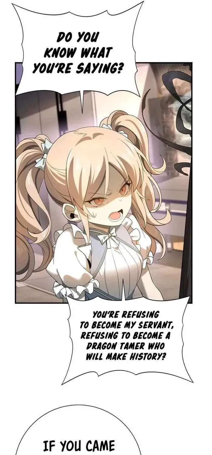 Read WORTHLESS PROFESSION: DRAGON TAMER chapter 11 image 10 on Lezhin