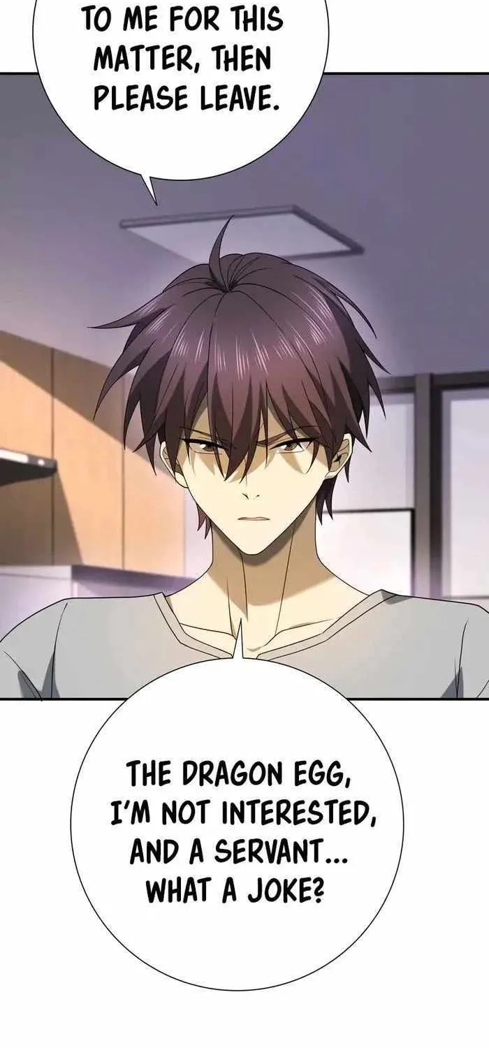 Read WORTHLESS PROFESSION: DRAGON TAMER chapter 11 image 11 on Lezhin