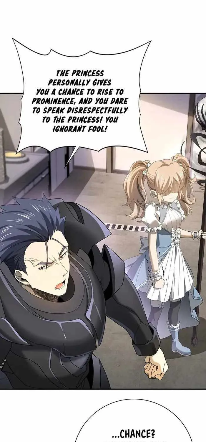 Read WORTHLESS PROFESSION: DRAGON TAMER chapter 11 image 12 on Lezhin