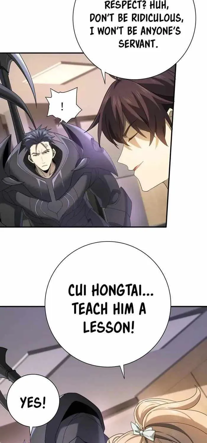 Read WORTHLESS PROFESSION: DRAGON TAMER chapter 11 image 13 on Lezhin