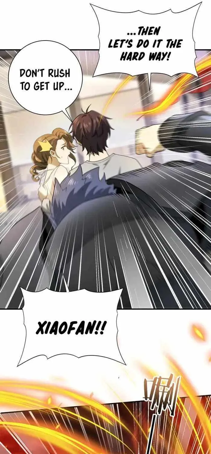 Read WORTHLESS PROFESSION: DRAGON TAMER chapter 11 image 19 on Lezhin