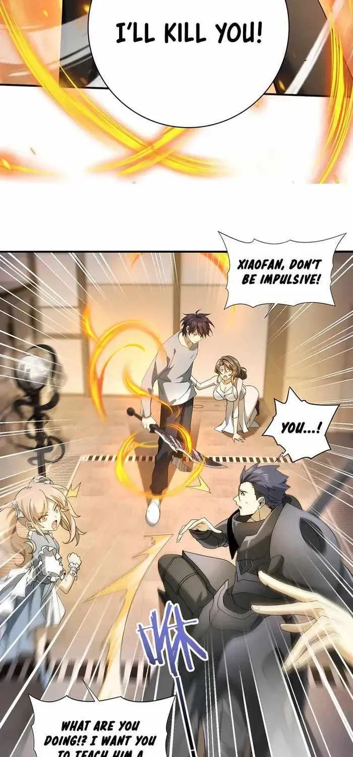 Read WORTHLESS PROFESSION: DRAGON TAMER chapter 11 image 22 on Lezhin