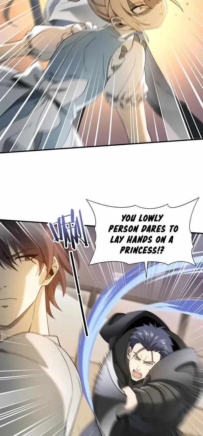 Read WORTHLESS PROFESSION: DRAGON TAMER chapter 11 image 25 on Lezhin