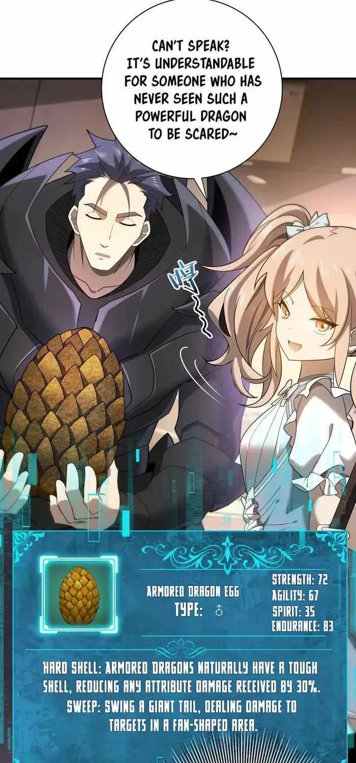 Read WORTHLESS PROFESSION: DRAGON TAMER chapter 11 image 3 on Lezhin