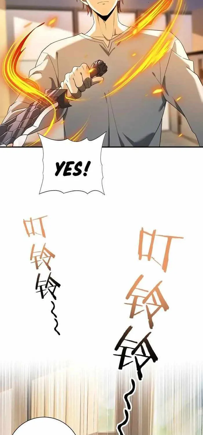 Read WORTHLESS PROFESSION: DRAGON TAMER chapter 11 image 30 on Lezhin