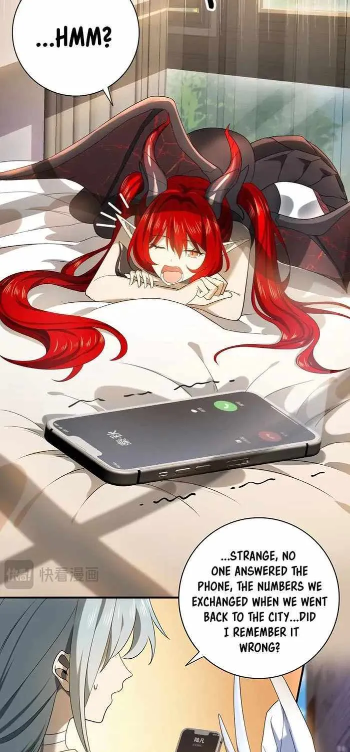 Read WORTHLESS PROFESSION: DRAGON TAMER chapter 11 image 31 on Lezhin