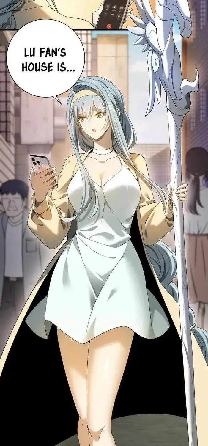 Read WORTHLESS PROFESSION: DRAGON TAMER chapter 11 image 32 on Lezhin