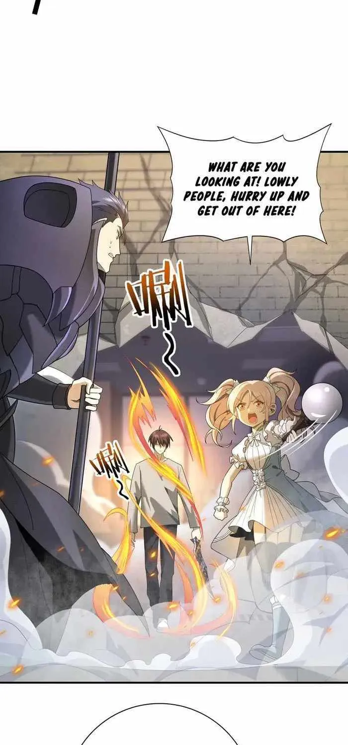 Read WORTHLESS PROFESSION: DRAGON TAMER chapter 11 image 36 on Lezhin