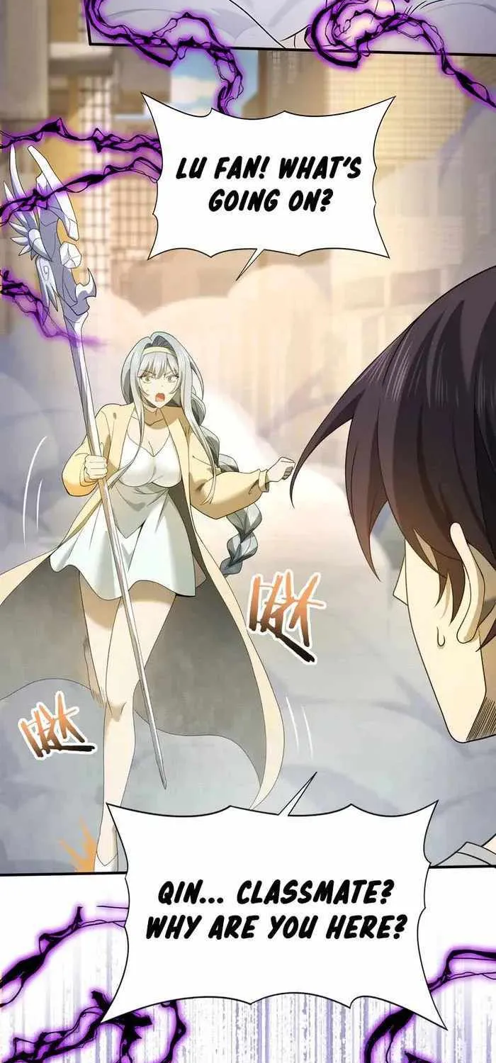 Read WORTHLESS PROFESSION: DRAGON TAMER chapter 11 image 40 on Lezhin
