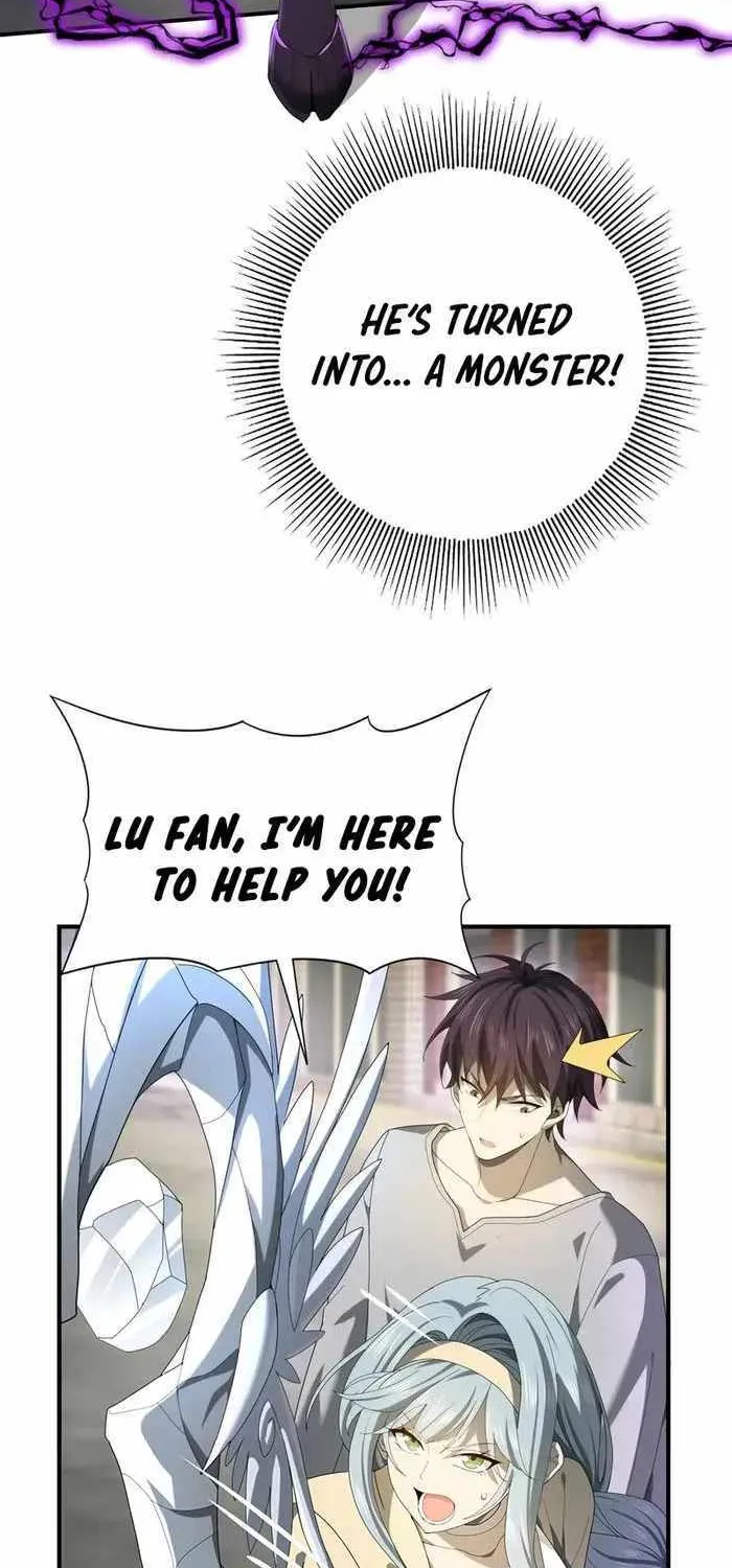 Read WORTHLESS PROFESSION: DRAGON TAMER chapter 11 image 44 on Lezhin