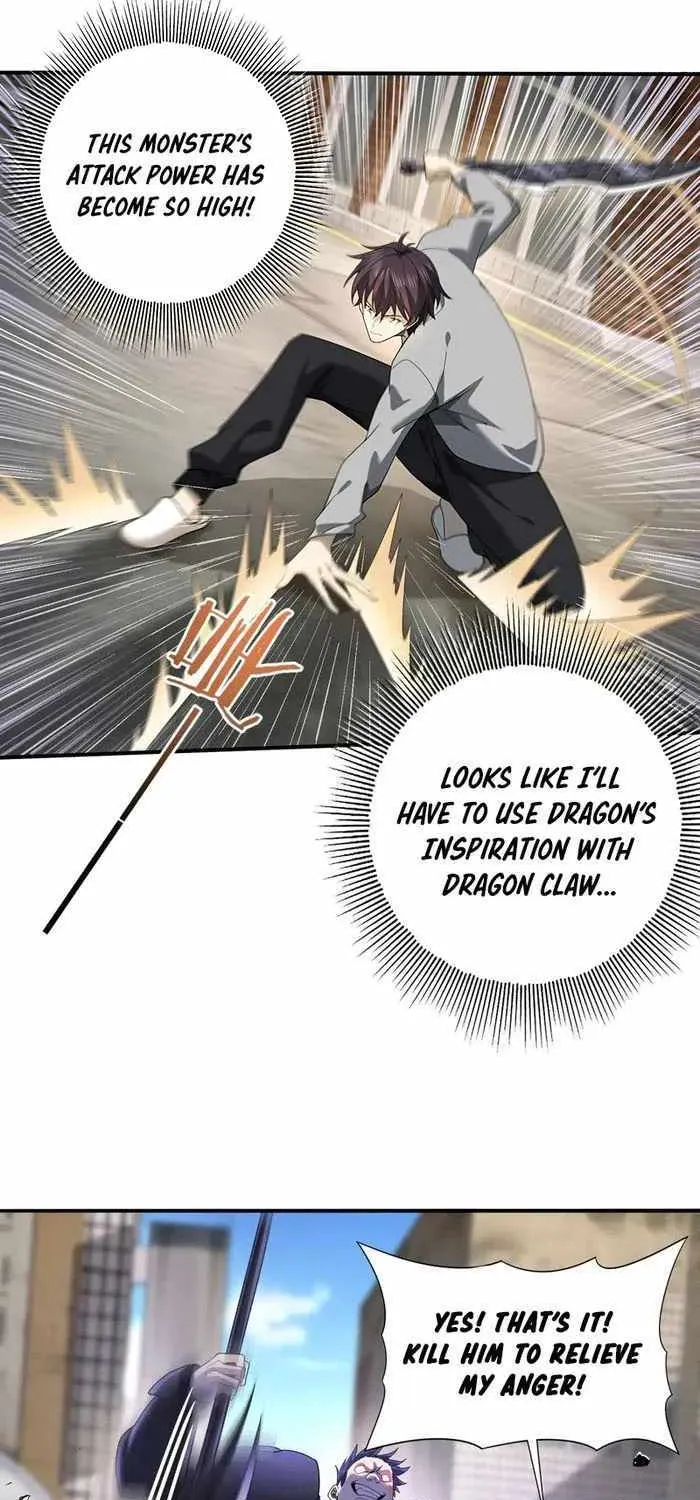 Read WORTHLESS PROFESSION: DRAGON TAMER chapter 11 image 49 on Lezhin