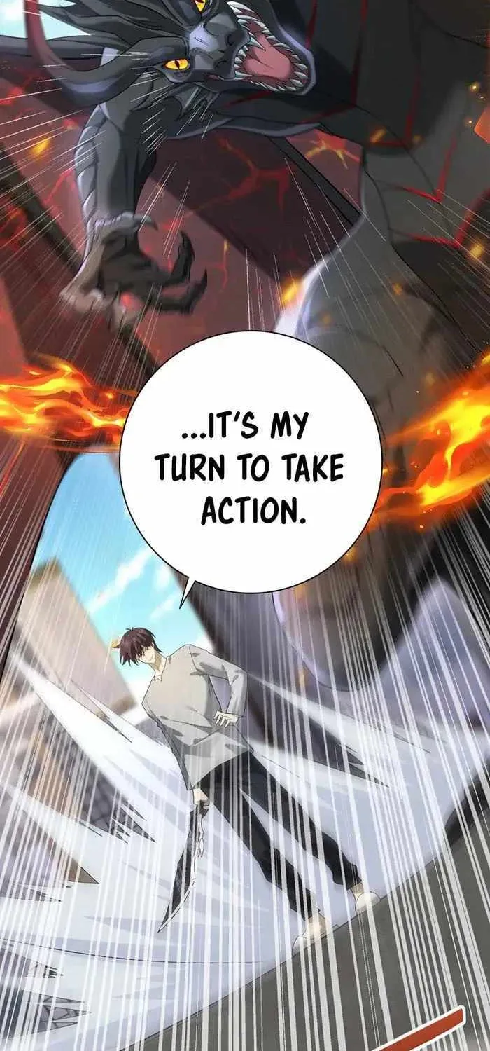 Read WORTHLESS PROFESSION: DRAGON TAMER chapter 11 image 54 on Lezhin