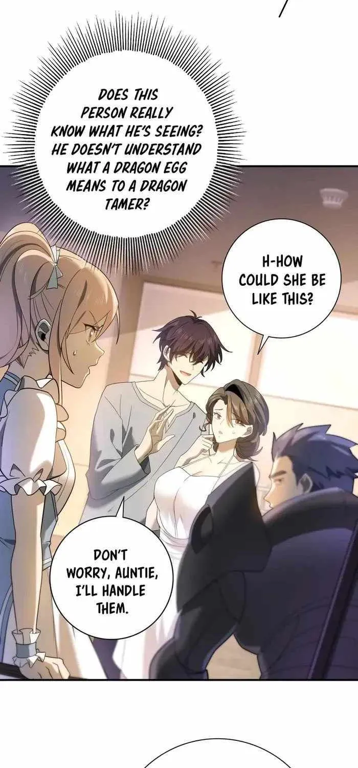 Read WORTHLESS PROFESSION: DRAGON TAMER chapter 11 image 6 on Lezhin