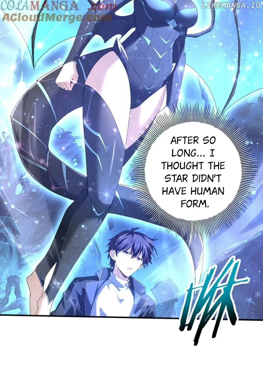Read WORTHLESS PROFESSION: DRAGON TAMER chapter 110 image 1 on Lezhin