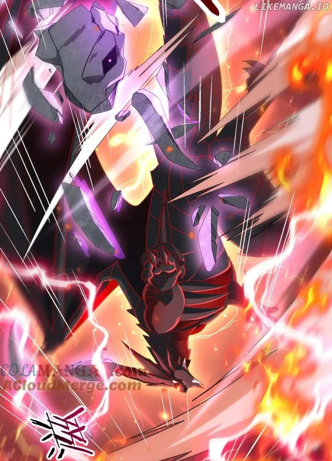 Read WORTHLESS PROFESSION: DRAGON TAMER chapter 110 image 102 on Lezhin