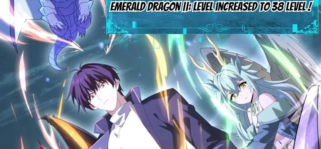 Read WORTHLESS PROFESSION: DRAGON TAMER chapter 110 image 107 on Lezhin